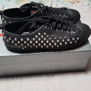Authentic Women's Prada Sneakers
